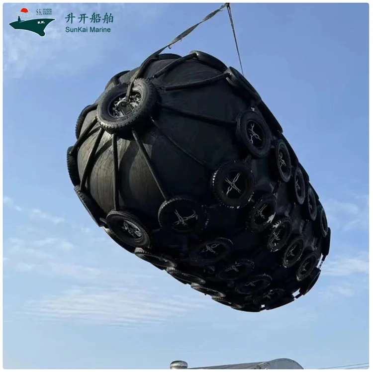 Qingdao Sunkai ngluncurake 