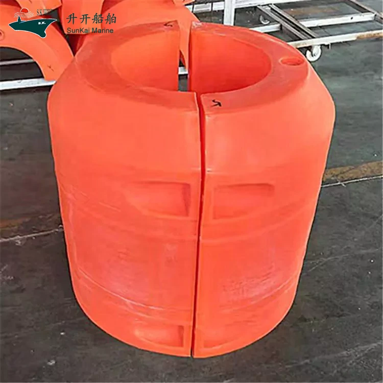 Jangkar Pendant Buoys