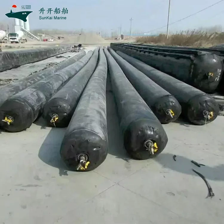 Pipeline Puncak Tinggi Tinggi Watesan Airbag
