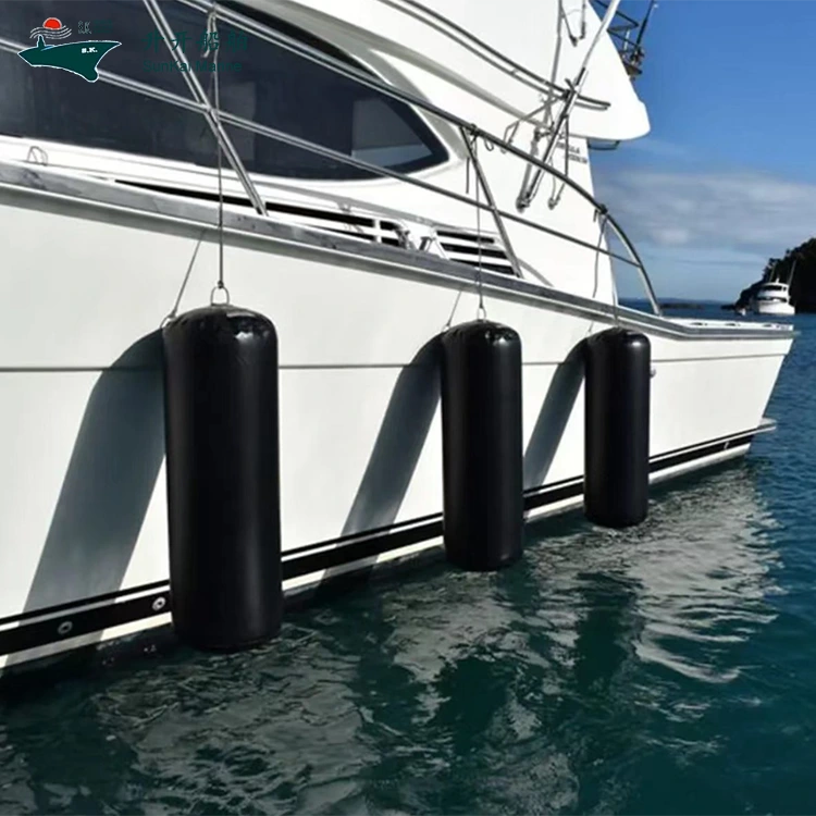 Fender Marine Cilik